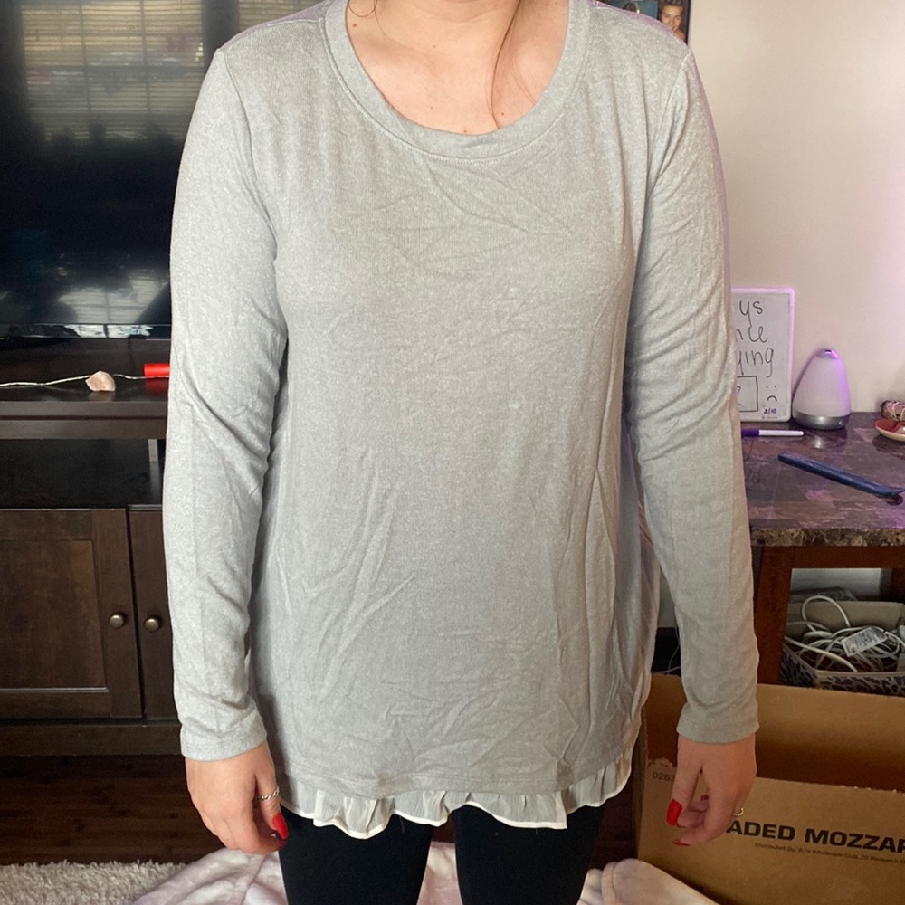 Womens shirt